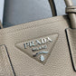 Amelia- PRDA  LUXURY BAGS - 716