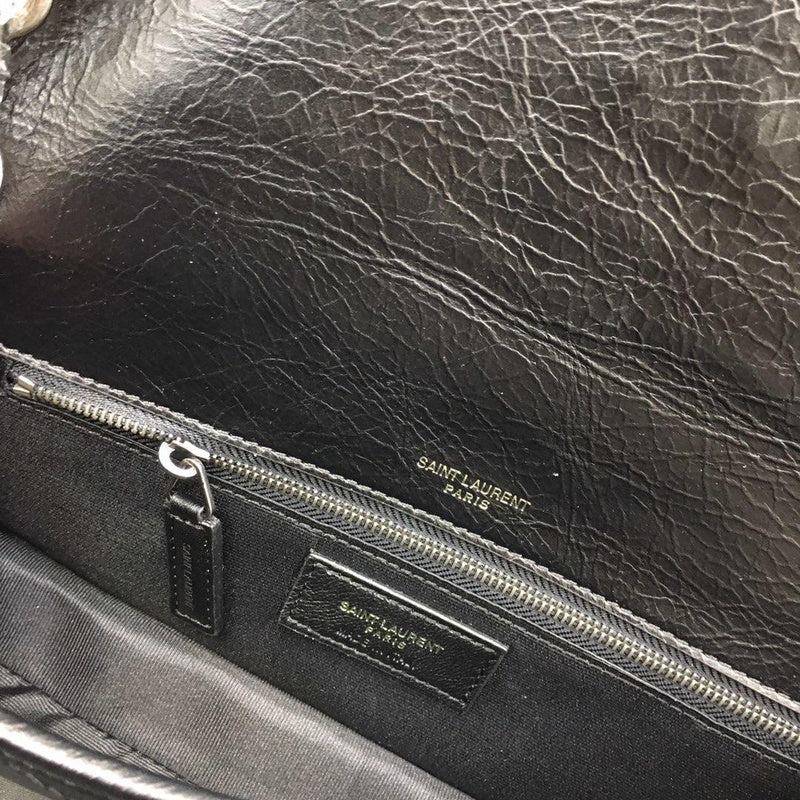 Amelia - YSL Bag - 2763