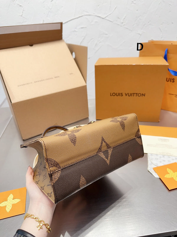 Amelia - LV Bags - 15124