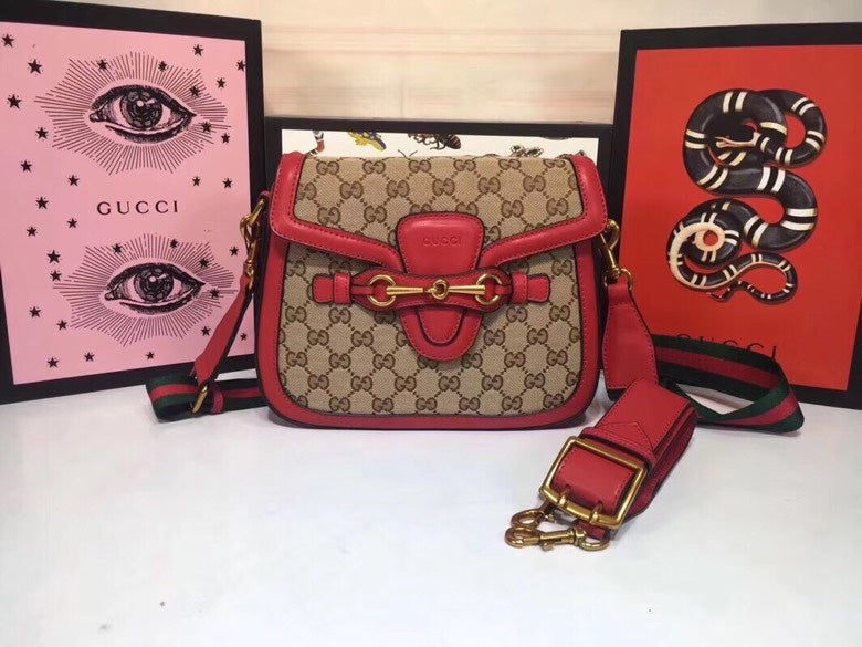 Amelia- GUKI Bags - 416