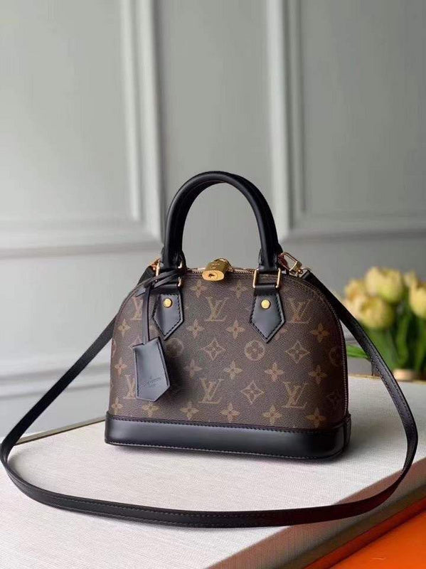 Fan Fashion Lu-Vi bags - 17623