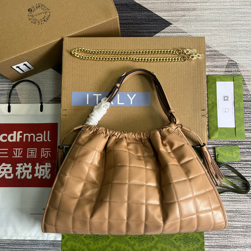 Amelia- GCI LUXURY LADY BAG - BRANDED BAGS FOR WOMEN - 191