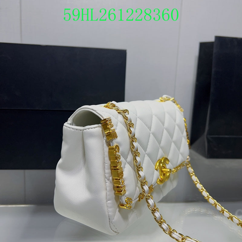 Amelia - CHL Bags - 1654