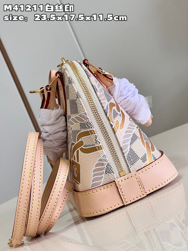 Amelia - LV Bags - 15487