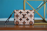 Fan Fashion Lu-Vi bags - 8958