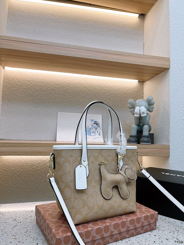 Amelia - CCH Bags - 224