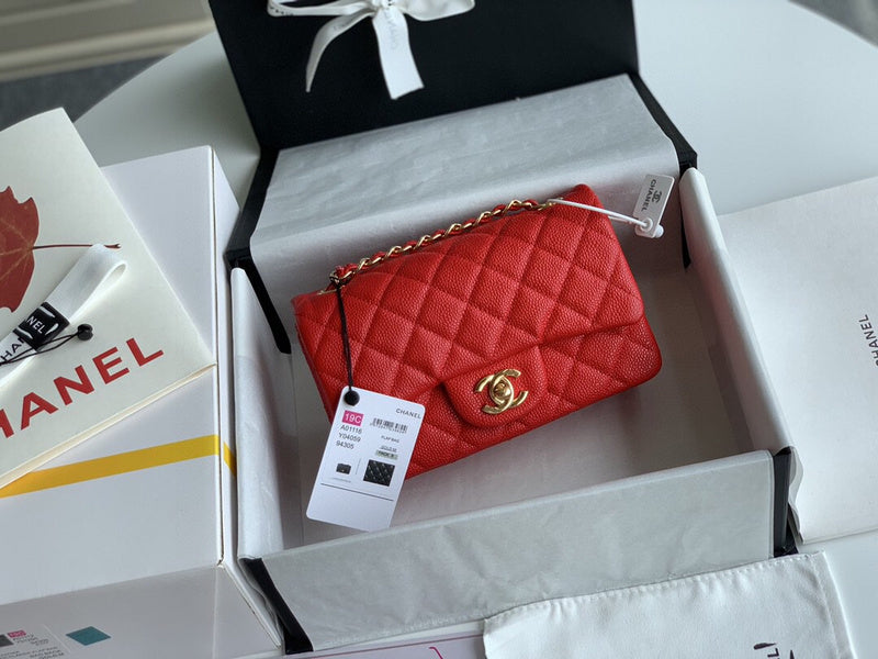 Amelia - CHL Bags - 2257