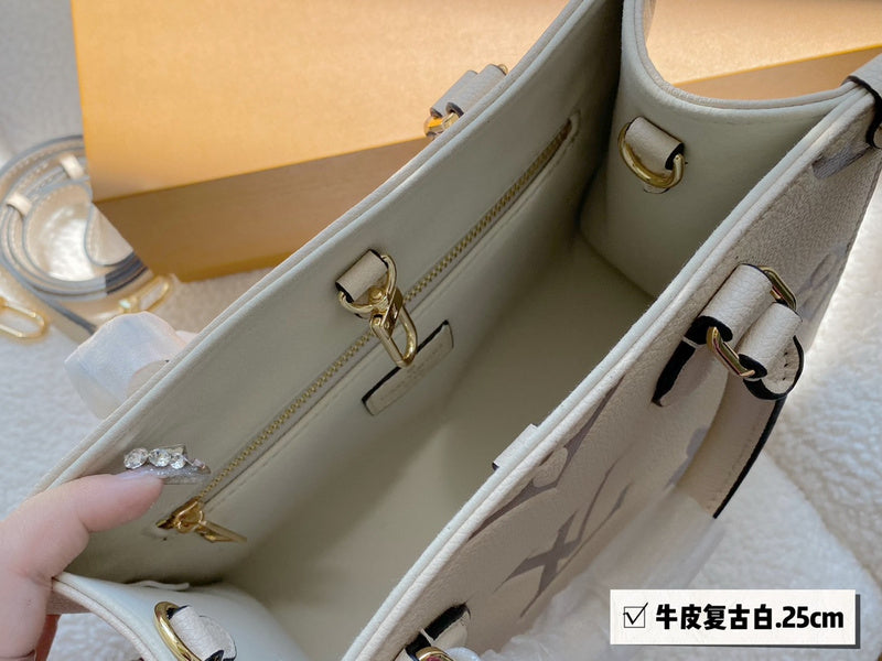 Amelia - LV Bags - 14792