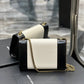 Amelia - YSL Bag - 1954