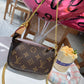 Amelia - LV Bags - 14754