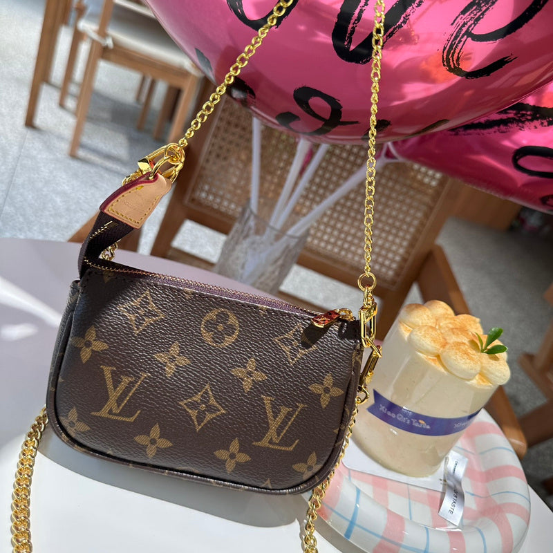 Amelia - LV Bags - 14754