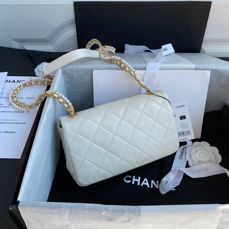 Amelia- CHL Bags - 6383