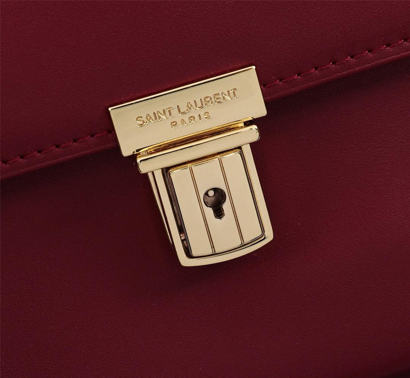 Amelia - YSL Bag - 2838