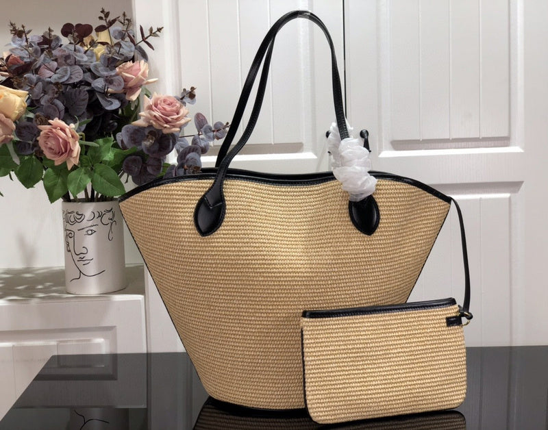 Fashion Lu-Vi bags - 3404