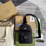 Amelia- GUKI Bags - 1808
