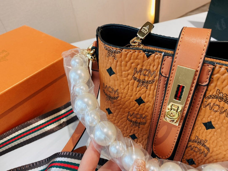 Amelia- - MQM Bags - 137