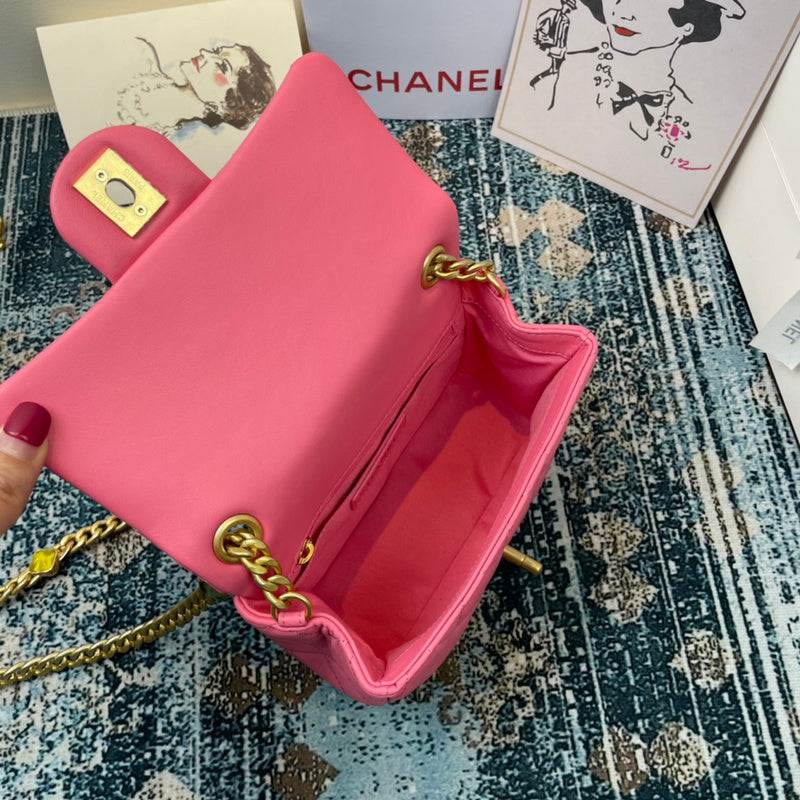 Wellow Bags - Chanel - Bags  - 586