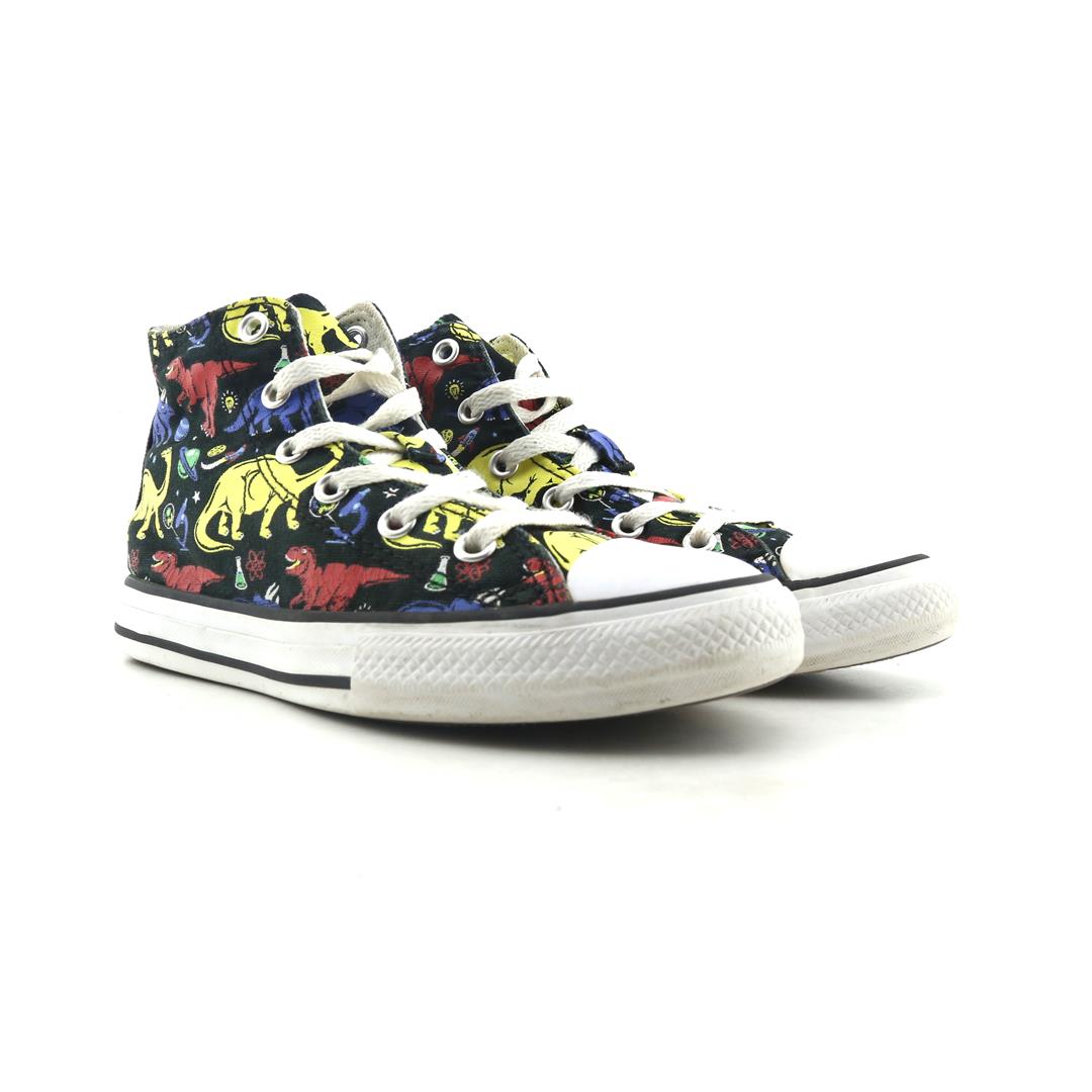 CONVERSE CHUCK TAYLOR ALL STAR