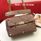 Amelia- VEL WOMEN LUXURY BAGS - 1122