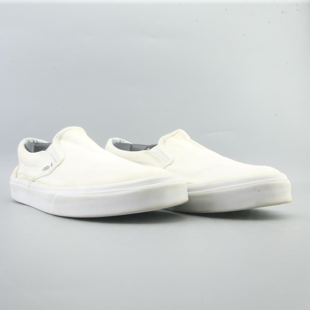 VANS CLASSICS