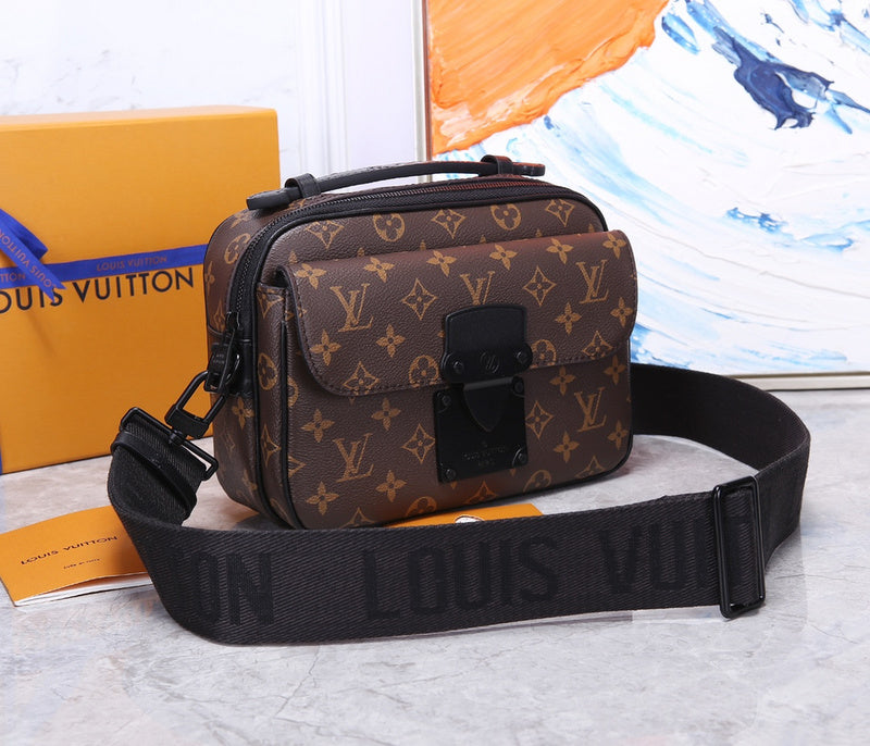 Amelia Fashion Lu-Vi bags - 17119
