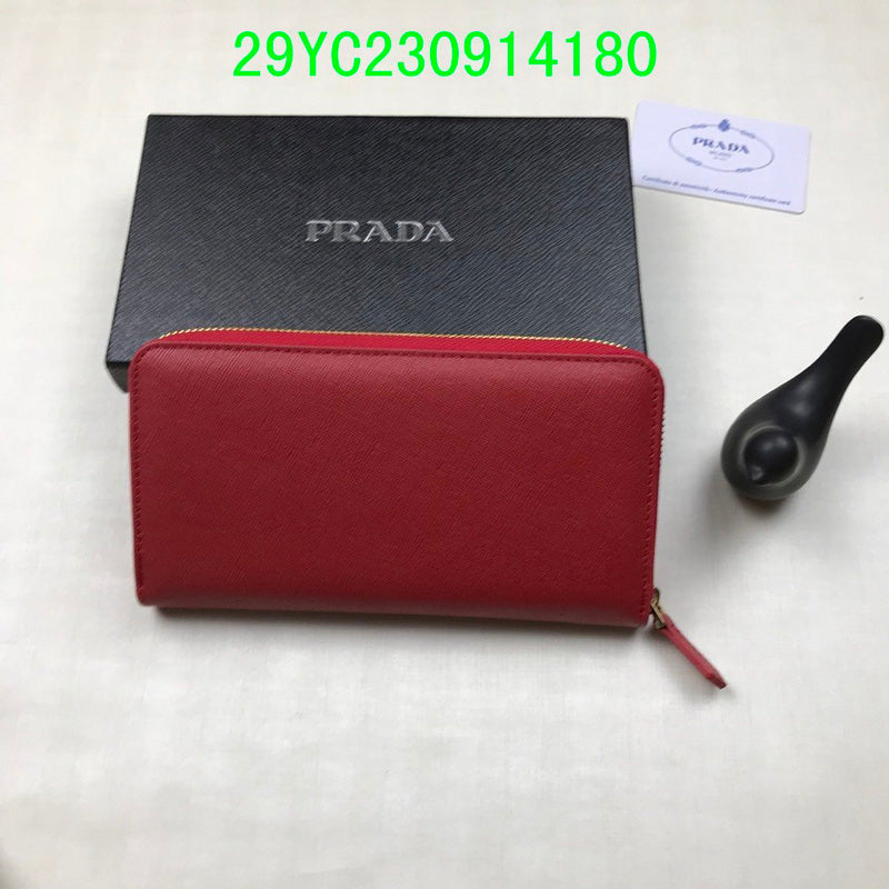 Amelia - PD Wallet - 411