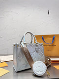 Amelia - LV Bags - 14433