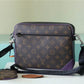 Fan Fashion Lu-Vi bags - 10050