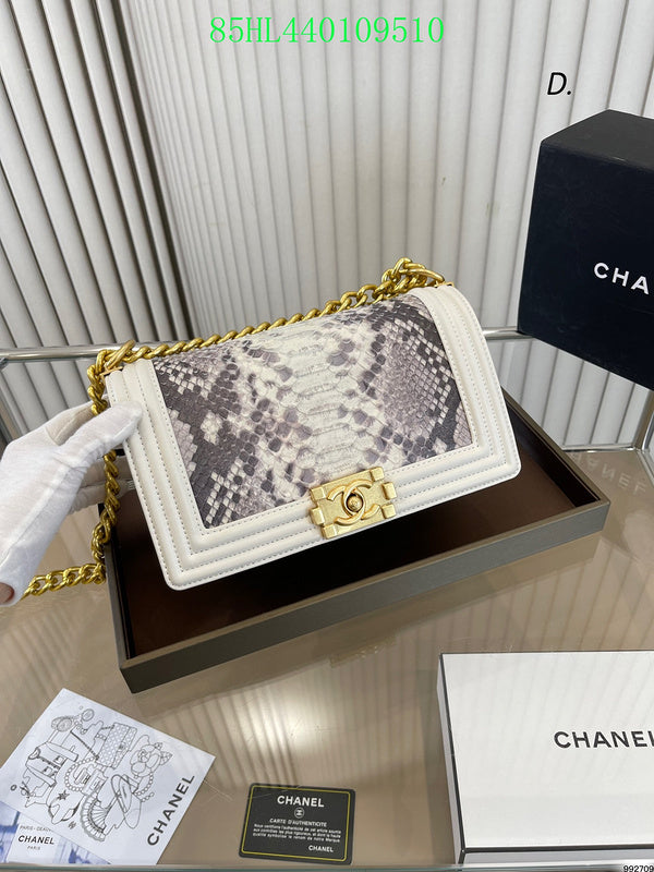 Amelia - CHL Bags - 1595