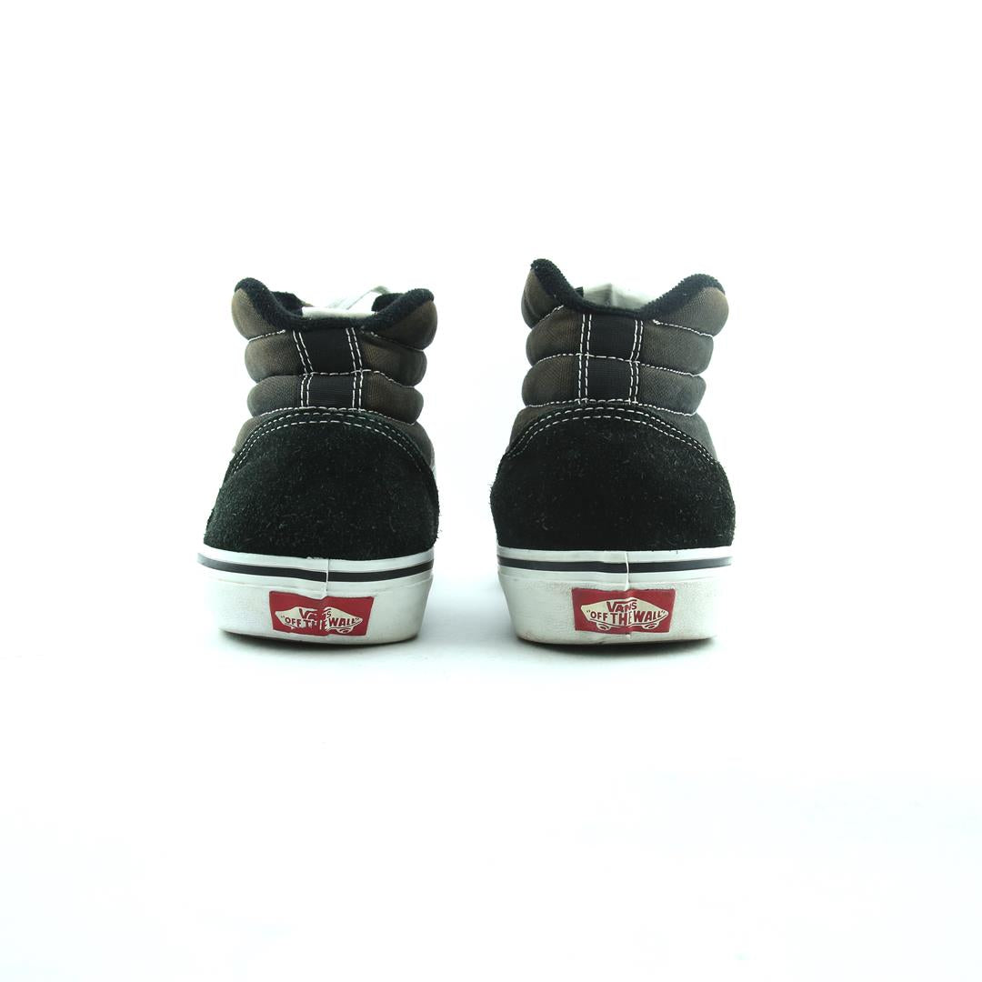 VANS SK8-HI