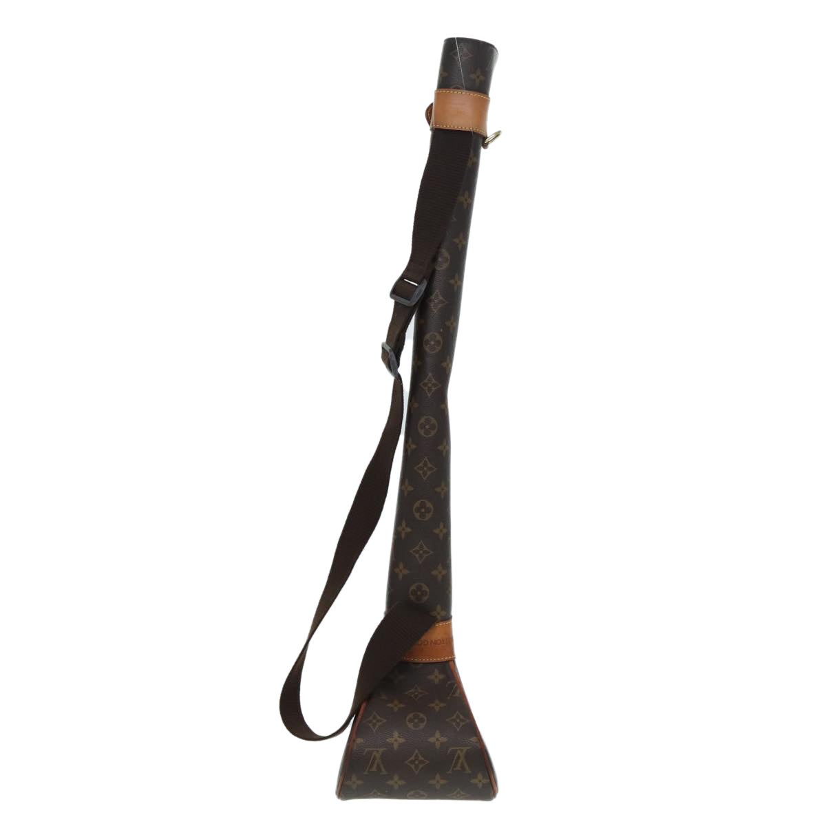 Louis Vuitton Lv America's Cup  Canvas Clutch Bag