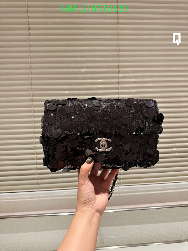 Amelia - CHL Bags - 951