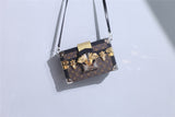 Fan Fashion Lu-Vi bags - 8226