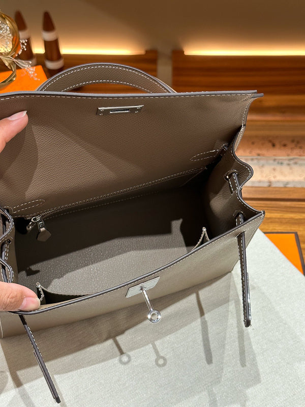 Amelia - HERMS DESIGNER BAGS FOR WOMEN - AFFORDABLE LUXURY BAGS - 123