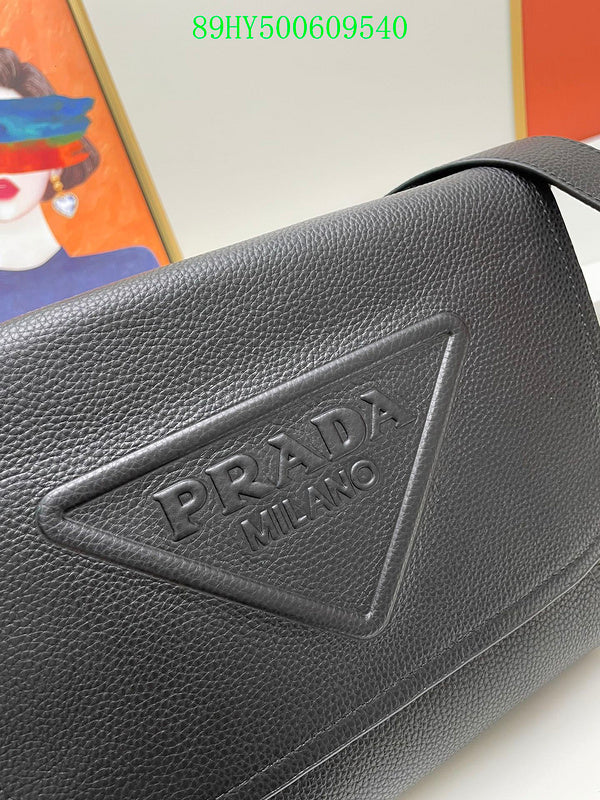 Prada Bags - The Barnes Bags  196