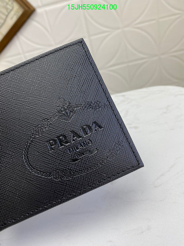 Amelia - PD Wallet - 354