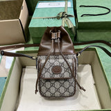 Amelia- GCI - GG WOMEN LUXURY BAGS - 109
