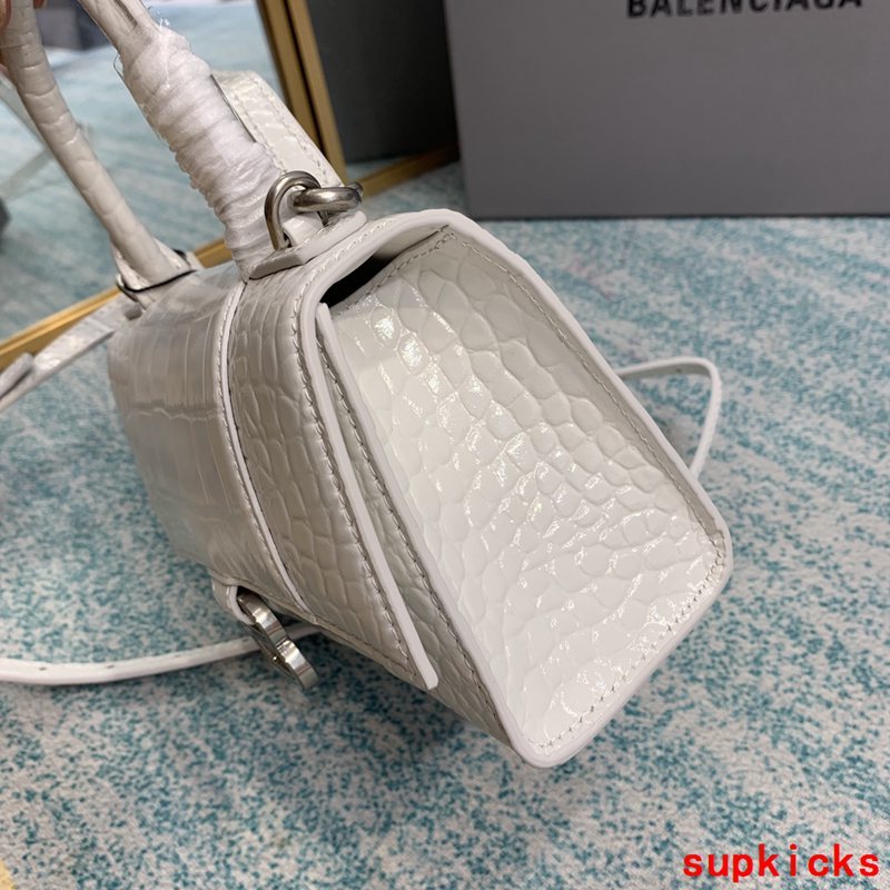 Amelia- BG Hourglass Bags - 150