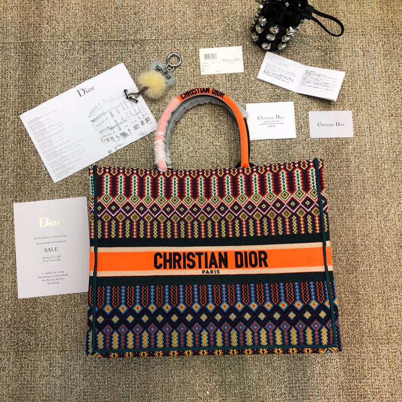 Amelia- DOR Bags - 1246