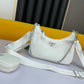 Prada Bags - The Barnes Bags  145