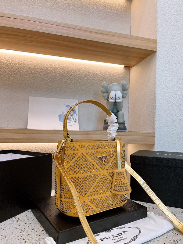 Camila Bags - Prada Bags - 618
