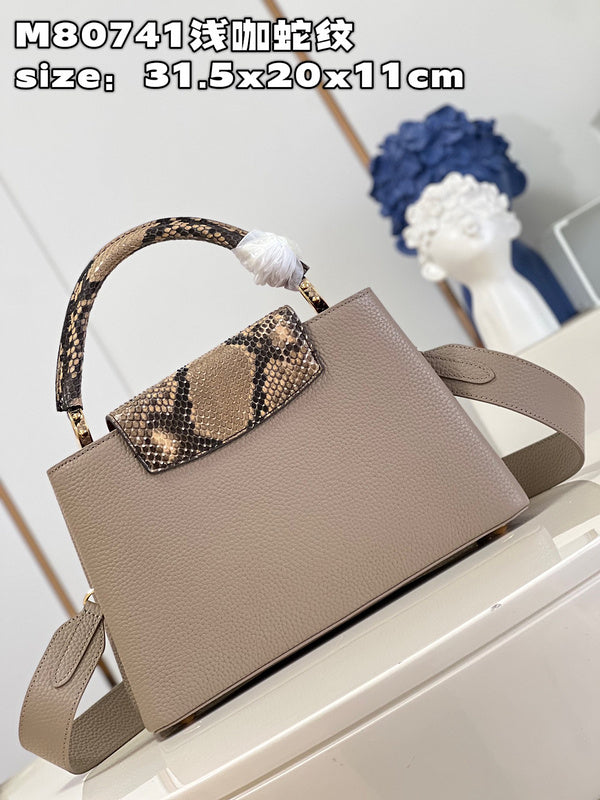 Amelia's Bag Gallery - LOV Bags - 879