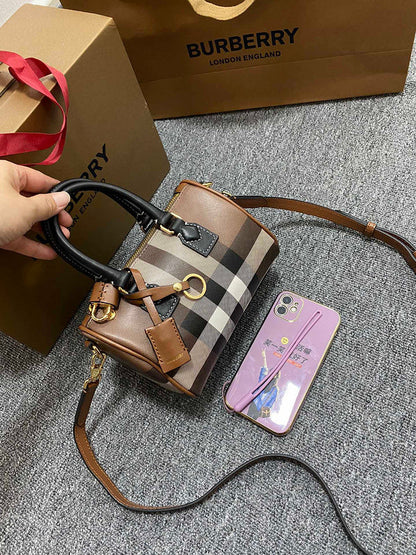 Glami-i BOR Bags - 504