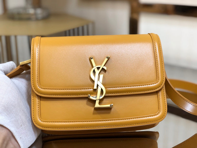 YSL BAGS - WOMEN LOVE LUXURY BAGS - 2649
