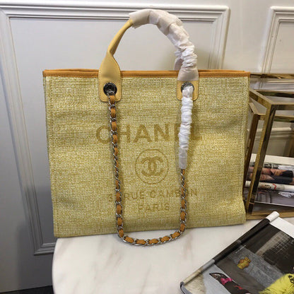 Wellow Bags - Chanel - Bags  - 840