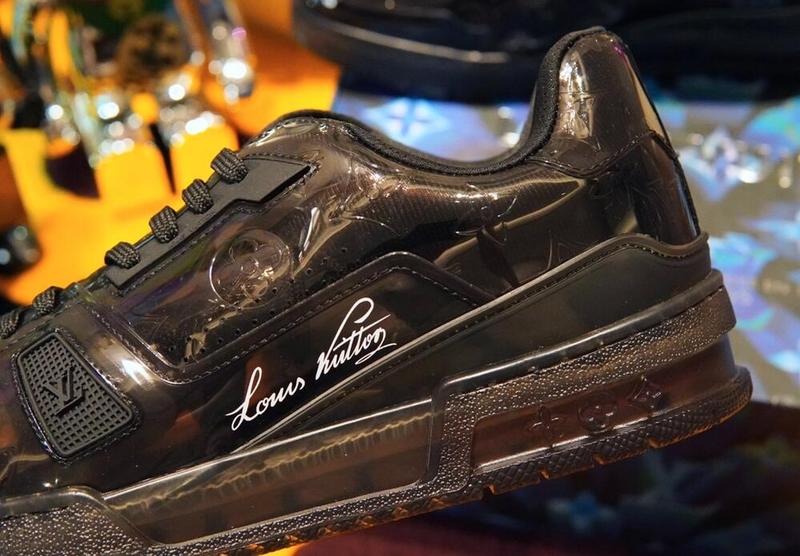 AmeliaLuxury - LOV Men Shoes - 1502