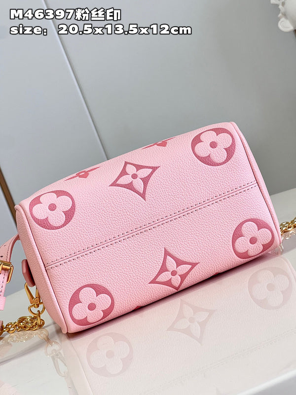 Amelia - LV Bags - 15401