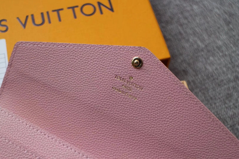 Amelia- LOV  Luxury  Wallets - 764