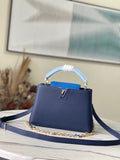 Fashion Lu-Vi bags - 4656
