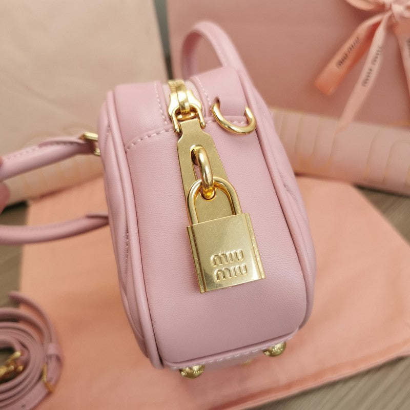 Amelia- MMU  LUXURY BAGS - 091